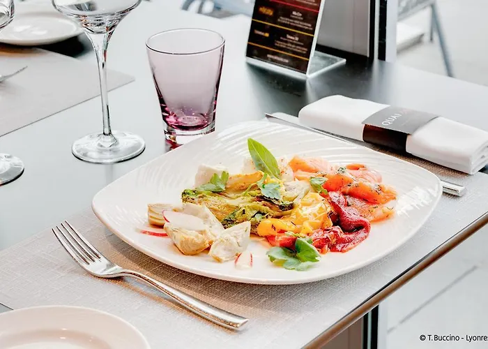 מלון Spark By Hilton Ouest 3*