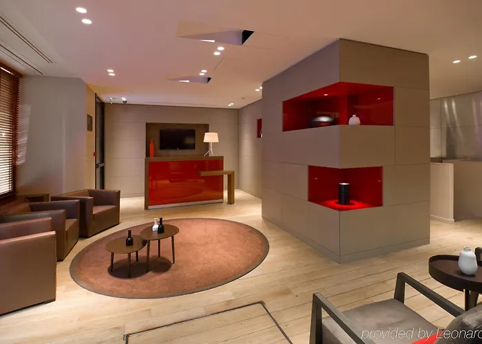 מלון Spark By Hilton Ouest