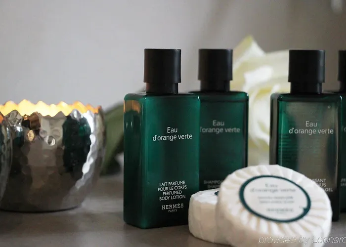 Spark By Hilton Ouest 3* ליון