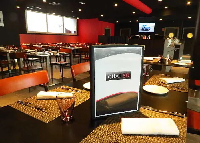 Spark By Hilton Ouest