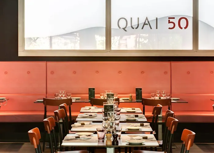 מלון Spark By Hilton Ouest 3*