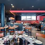 Szálloda Spark By Hilton Ouest 3*