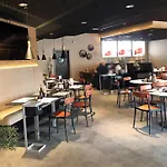 Szálloda Spark By Hilton Ouest 3*