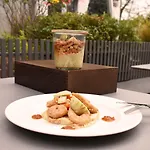 Szálloda Spark By Hilton Ouest 3*