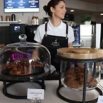 Spark By Hilton Ouest Szálloda Lyon
