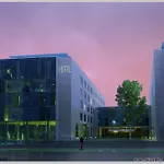 Spark By Hilton Ouest Szálloda