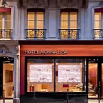 Spark By Hilton Ouest