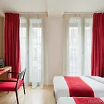 Szálloda Spark By Hilton Ouest Lyon