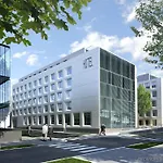 Szálloda Spark By Hilton Ouest