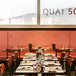 Szálloda Spark By Hilton Ouest 3*
