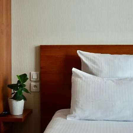 Lyon-ouest Hotel Lyon