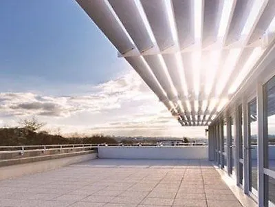 Lyon-ouest Hotel 3*