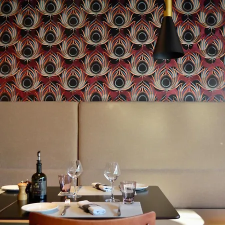 Lyon-ouest Hotel 3*