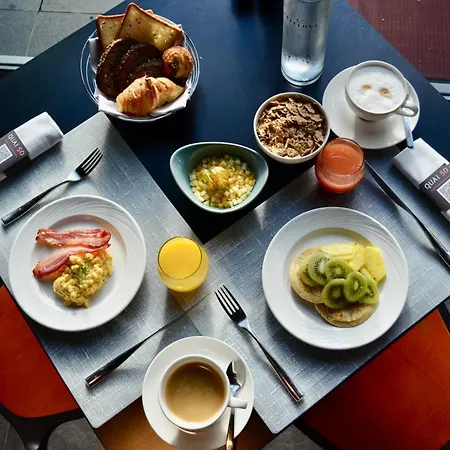 Hotel Lyon-ouest Lyon