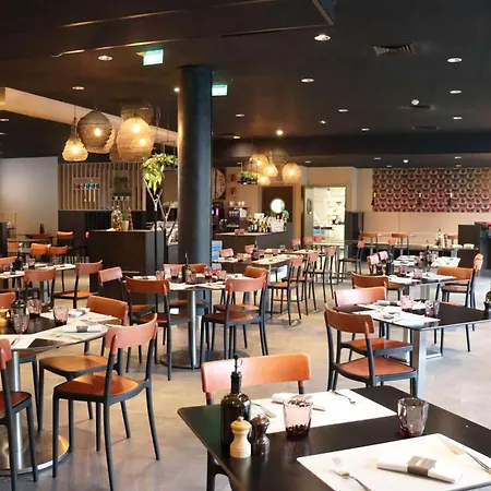 Spark By Hilton Ouest Lyon