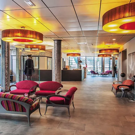 Lyon-ouest Hotel