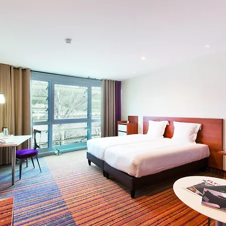 Lyon-ouest Hotel Lyon