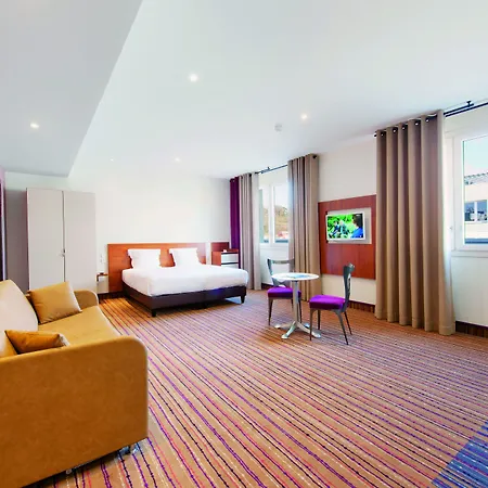Lyon-ouest Hotel