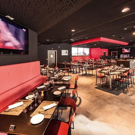 Spark By Hilton Ouest 3*