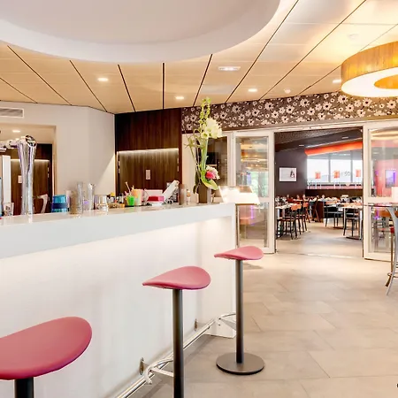 Hotel Lyon-ouest Lyon