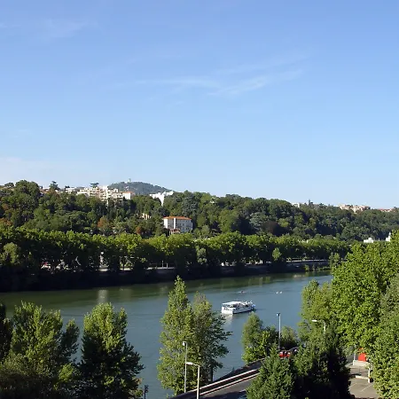 Lyon-ouest