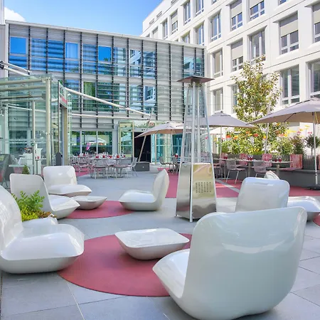 Spark By Hilton Ouest 3* Lyon