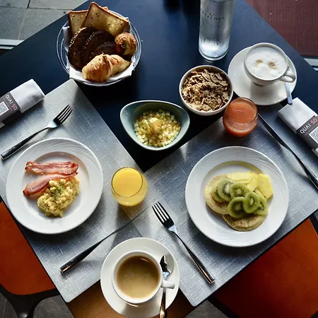 Hotel Spark By Hilton Ouest Lyon