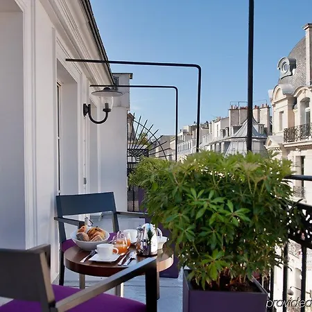 Lyon-ouest Hotel