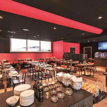 Lyon-ouest Hotel Lyon