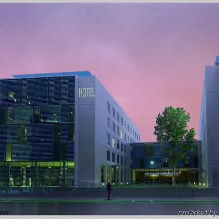 Lyon-ouest Hotel
