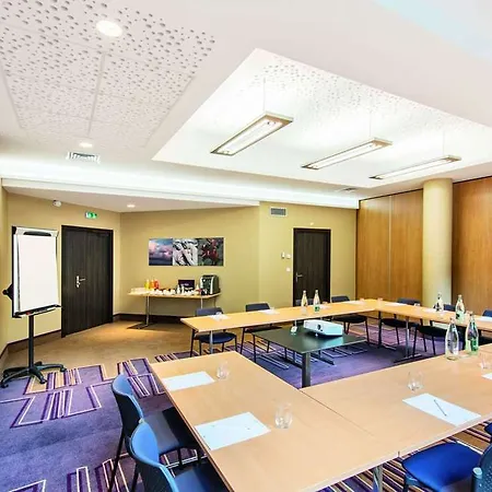Lyon-ouest Hotel 3*