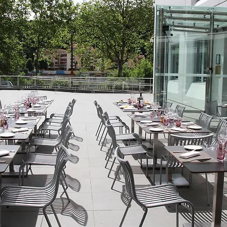 Lyon-ouest Hotel Lyon