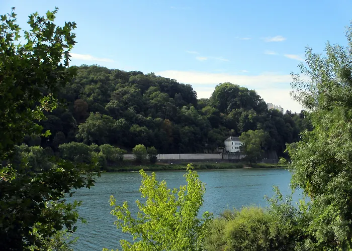 Spark By Hilton Ouest Hotel Lyon