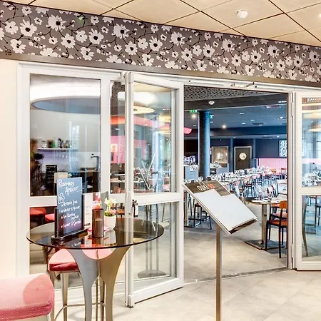 Spark By Hilton Ouest