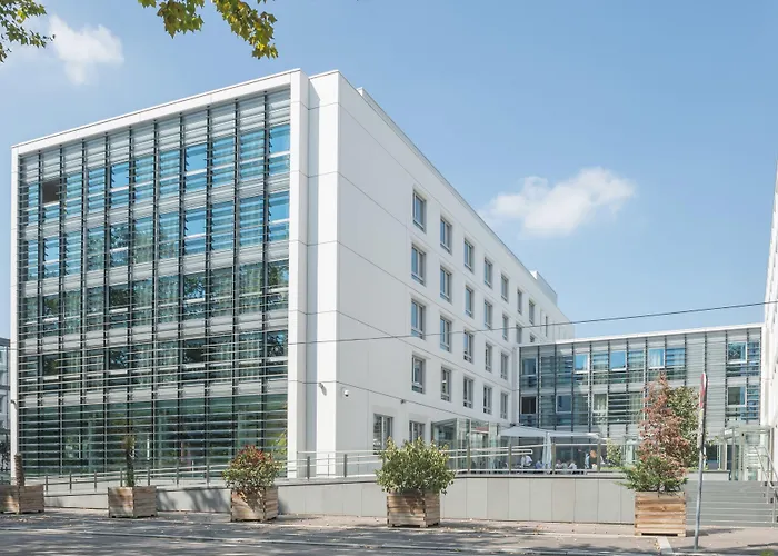 Spark By Hilton Ouest 3* Lyon