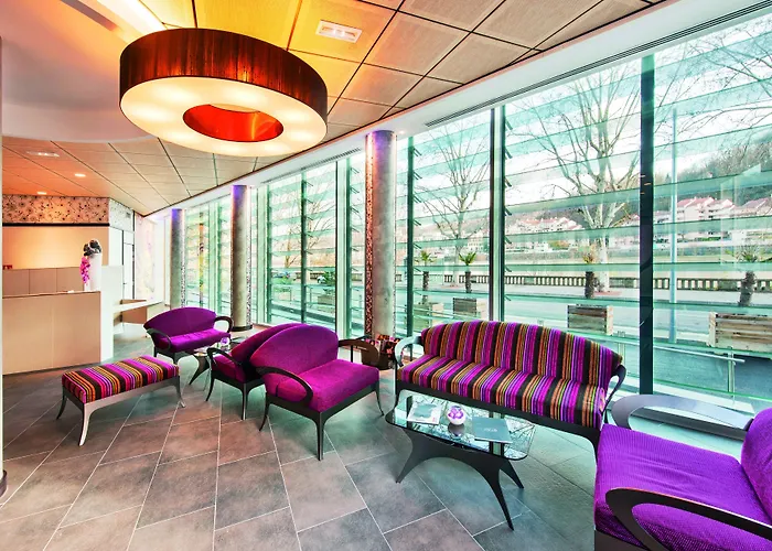 Spark By Hilton Ouest