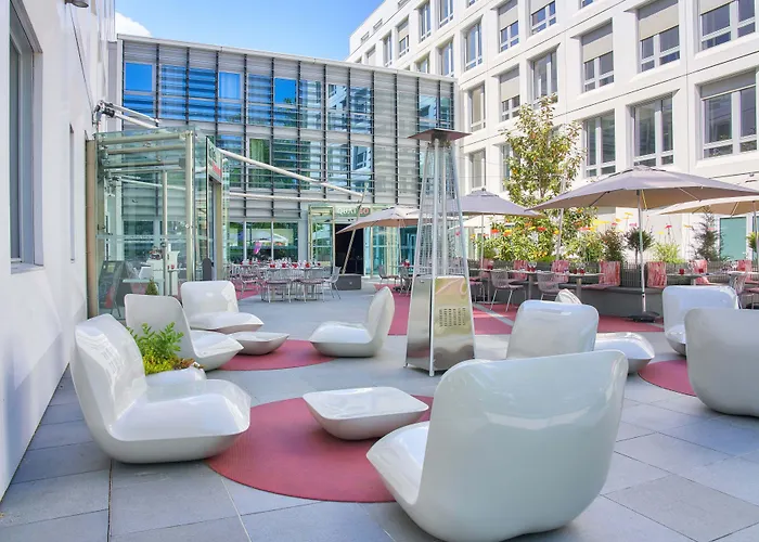 Spark By Hilton Ouest 3* Lyon
