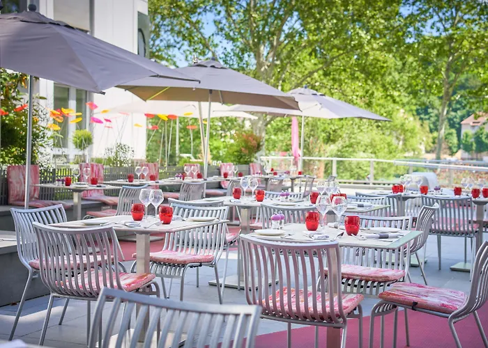 Spark By Hilton Ouest Hotel Lyon